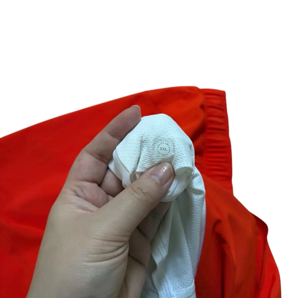 Lululemon Men Surge Shorts 6